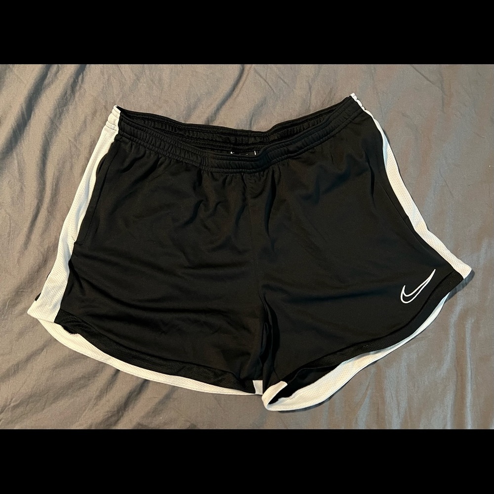 Nike womens shorts
